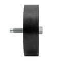 New Idler Pulley  Continental  50026