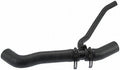 Lower Radiator Hose  Continental  62406