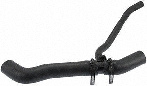 Lower Radiator Hose  Continental  62406