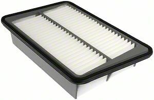 Air Filter  Mahle Original  LX2942