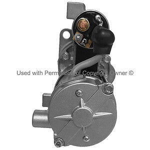 Reman Starter   FVP   12872