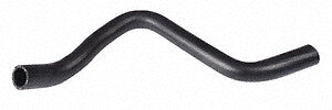 Lower Radiator Hose  Continental  62637