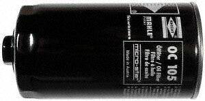 Oil Filter  Mahle Original  OC105