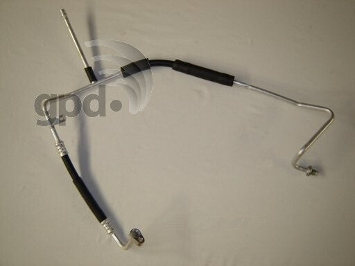 Liquid Line/Hose   Global Parts Distributors   4811259