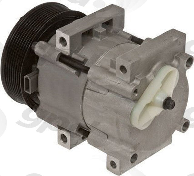 A/C  Compressor & Clutch-New   Global Parts Distributors   6511459