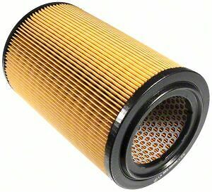 Air Filter  Mahle Original  LX865