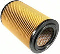 Air Filter  Mahle Original  LX865