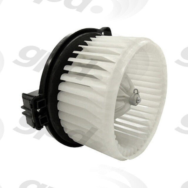 New Blower Motor   Global Parts Distributors   2311691