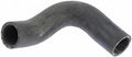 Lower Radiator Hose  Continental  62369
