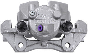 Ft Lft Rebuilt Brake Caliper w/Hwd  Cardone Industries  19P3116