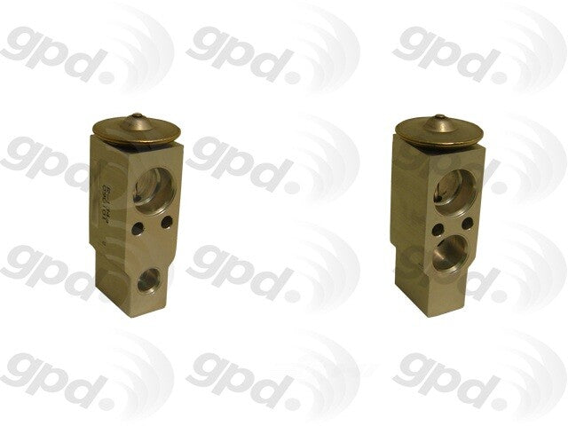 Expansion Valve   Global Parts Distributors   3411837
