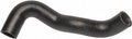 Lower Radiator Hose  Continental  66187