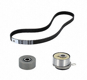 Eng Timing Belt Component Kit  Continental  TB338K1