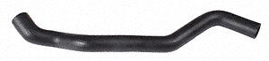 Lower Radiator Hose  Continental  66386