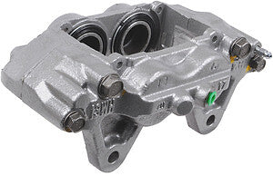 Ft Lft Rebuilt Brake Caliper w/Hwd  Cardone Industries  19P2767
