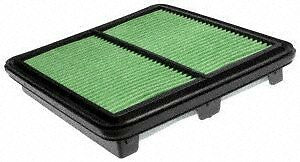 Air Filter  Mahle Original  LX2675