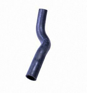 Upper Radiator Hose  Continental  67339