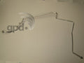 Liquid Line/Hose   Global Parts Distributors   4811584