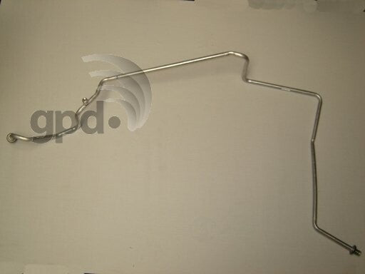 Liquid Line/Hose   Global Parts Distributors   4811584