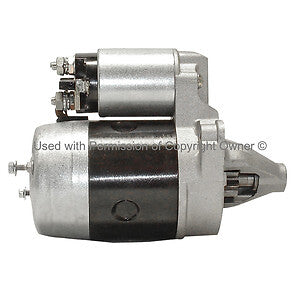 Reman Starter   FVP   12233