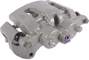 Ft Lft Rebuilt Brake Caliper w/Hwd  Cardone Industries  18P5024