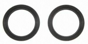Camshaft Seal  Mahle Original  JV1102