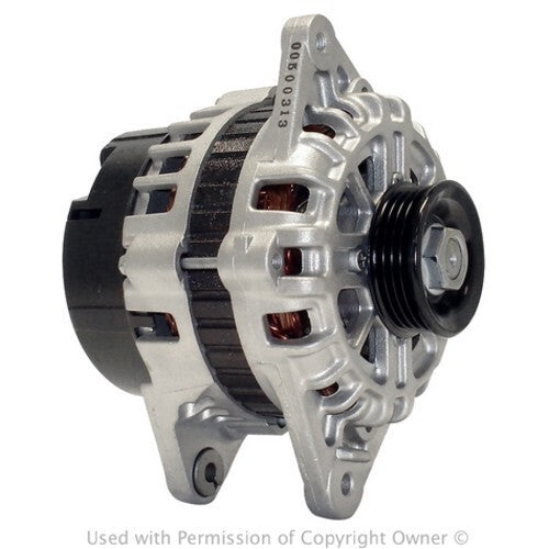 New Alternator   FVP   13973N