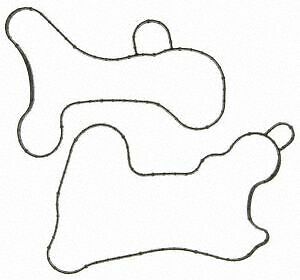 Water Pump Mounting Gasket  Mahle Original  K32670