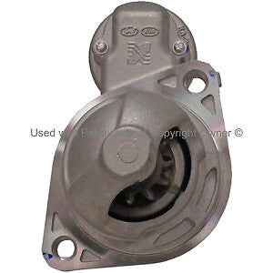 Reman Starter   FVP   17053