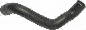 Upper Radiator Hose  Continental  66596