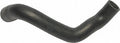 Upper Radiator Hose  Continental  66596