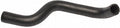 Upper Radiator Hose  Continental  66241