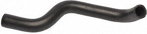 Upper Radiator Hose  Continental  66241