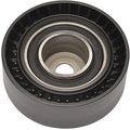 Belt Tensioner Pulley  Continental  49064