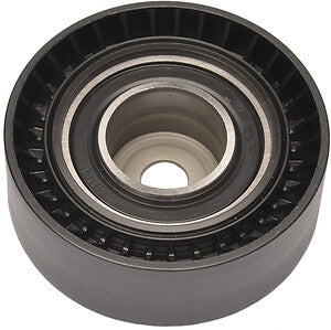 Belt Tensioner Pulley  Continental  49064