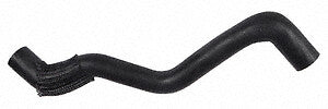 Upper Radiator Hose  Continental  66994