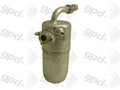 New Drier/Accumulator   Global Parts Distributors   1411812