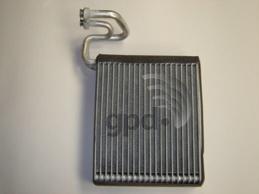 New Evaporator   Global Parts Distributors   4711511