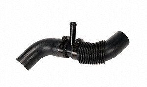 Lower Radiator Hose  Continental  67032