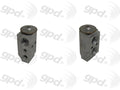 Expansion Valve   Global Parts Distributors   3411798