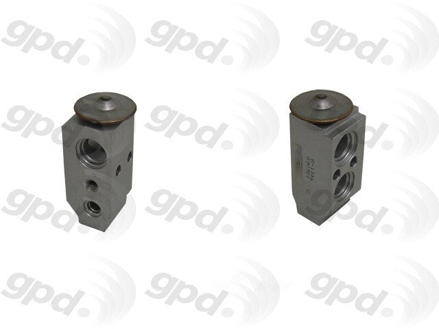 Expansion Valve   Global Parts Distributors   3411798