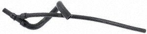 Upper Radiator Hose  Continental  62852