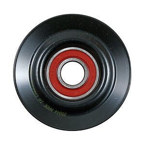 New Idler Pulley  Continental  49044