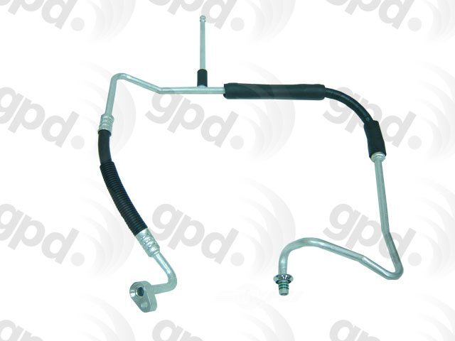 Liquid Line/Hose   Global Parts Distributors   4811269