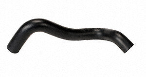 Upper Radiator Hose  Continental  62236