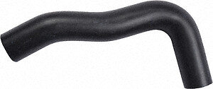 Upper Radiator Hose  Continental  66204
