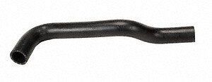 Upper Radiator Hose  Continental  62673