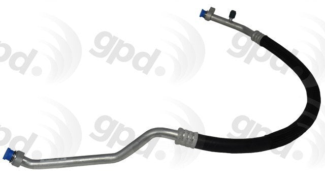 Suction Line   Global Parts Distributors   4812847