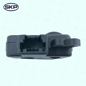 Heater Blend Door/Water Shutoff Actuator  Skyward Automotive  SK604224