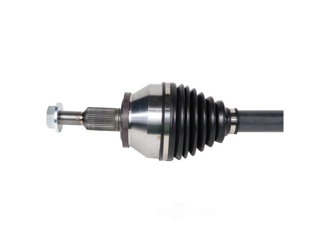 Left New CV Complete Assy   GSP North America   NCV12113